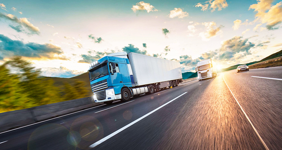 Управление автомобильными перевозками