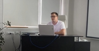 Фото Повышение квалификации по системе «Видеонаблюдение» №1