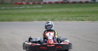 Фото 10 лет побед! №38