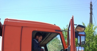 Фото Сарафанное радио №4