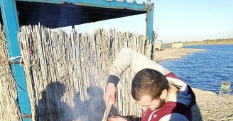 Фото Без труда не выловишь и рыбку из пруда №30