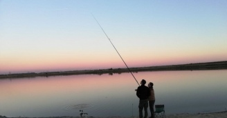 Фото Без труда не выловишь и рыбку из пруда №37