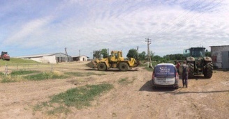 Фото Хороший работник — сытый работник! №12