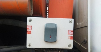 Фото Автоматизация АЗС продолжается №1