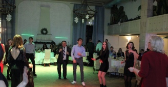 Фото Мы умеем отдыхать №8